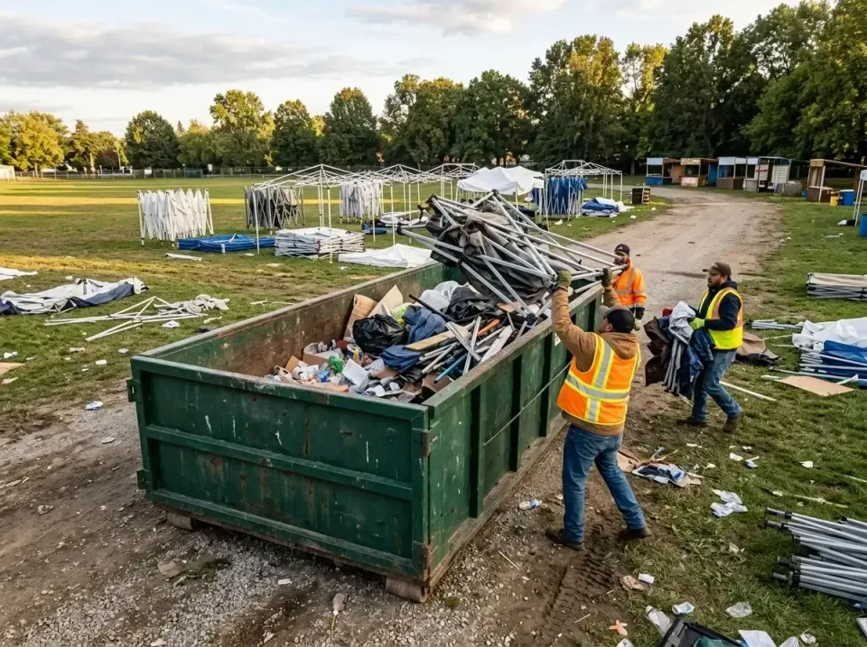 temporary-event-waste-containe-016 — frequently asked questions, Roll-Off Dumpster Rental Services in Southern Pines, NC
